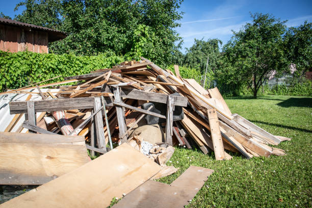 Reliable North Fond Du Lac, WI Junk Removal Solutions